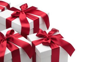 campaign_present_box_white_red_ribbon